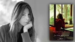 Quién es la escritora apuntada como tercera en discordia entre Emanuel Ortega y Julieta Prandi