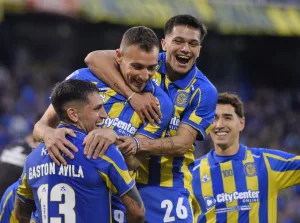 Después de una jornada a su favor, lo que se le viene al equipo de Jorge Almirón y a los demás candidatos por el título de la Liga