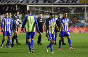 Panorama auriazul: Central tiene margen de error nulo si quiere volver a ser Campeón de Liga
