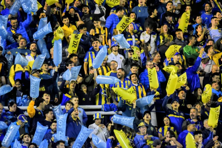 Panorama auriazul: Central estará acompañado por su gente en Tucumán
