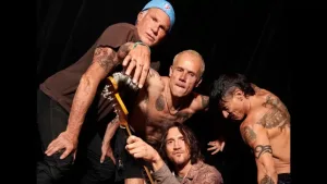 ¿Dónde y cuándo se venden las entradas? Los Red Hot Chili Peppers se presentan por primera vez en Rosario