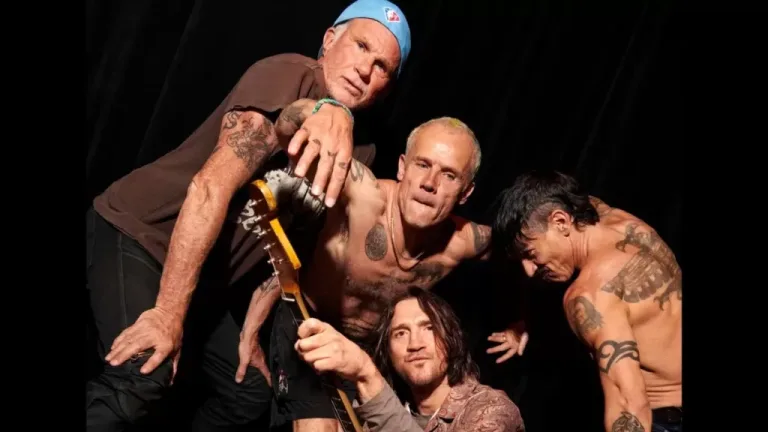 ¿Dónde y cuándo se venden las entradas? Los Red Hot Chili Peppers se presentan por primera vez en Rosario