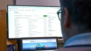 Conicet desarrolló actualización clave en uno de los modelos climáticos más usados del mundo