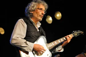 Triste despedida: a los 76 años, murió Ricardo Soulé, fundador de Vox Dei y figura fundacional de la historia del rock nacional