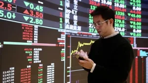 El riesgo país argentino vuelve a superar los 700 puntos