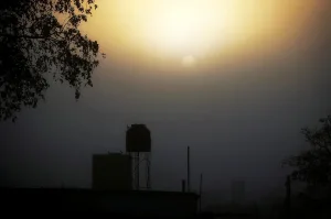 El fin de semana largo en Rosario parece de otoño