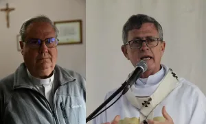El Papa va a encontrar una Argentina "cascoteada por la pobreza" y "herida", coincidieron los arzobispos de Córdoba y Buenos Aires