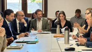 Seguridad en Santa Fe: Diputados trata un nuevo paquete de medidas contra el delito