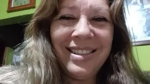 Capitán Bermúdez: detuvieron a un sospechoso por el femicidio de Roxana Villarreal