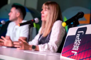 En una semana arranca la Feria Internacional del Libro en Rosario: qué hay de nuevo