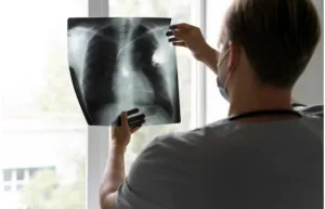 Derrame pleural: ¿qué es y cómo se detecta?