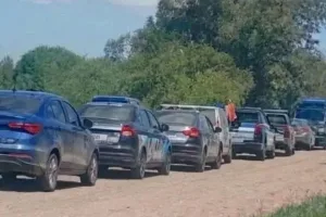Hipótesis de femicidio: tres detenidos en la pesquisa por la muerte de una mujer de 42 años en Recreo