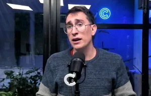 Camilo Scaglia: “Todas las gestiones hacen uso del pasado para apropiarse del presente”