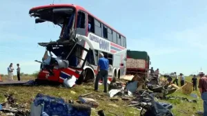 Día del Estudiante Solidario: se cumplen 20 años de la tragedia de Ecos