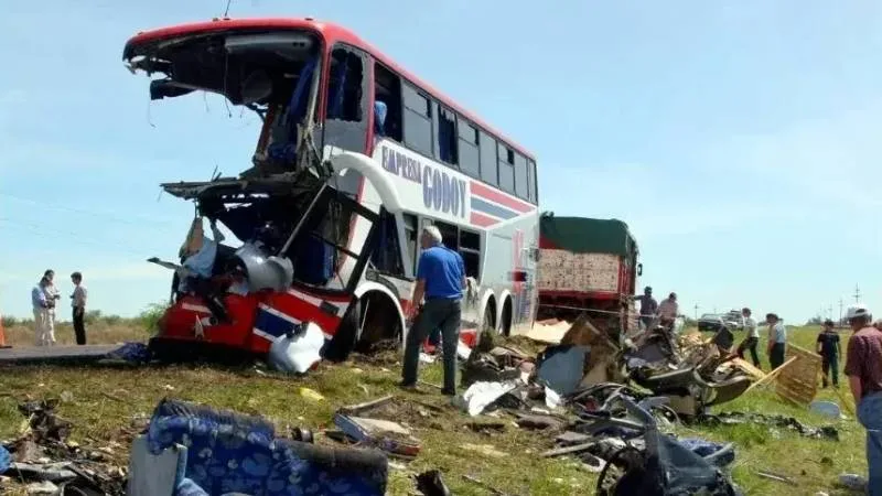 Día del Estudiante Solidario: se cumplen 20 años de la tragedia de Ecos