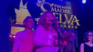Distinguen a "El Ciudadano" con los Premios Madre Selva - Edición Dorada