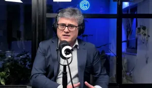 "Hay 14 millones de personas asociadas a una cooperativa o mutual en Argentina"
