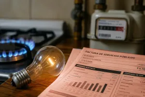 Impagables: los servicios aumentan más que el índice general de precios según datos del Indec