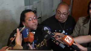 "Es injusto": el desconsuelo de la familia de Ivana Garcilazo tras la condena a 20 años para los asesinos