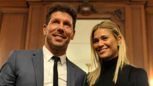 En plena crisis de vivienda en España, se desató una polémica por los 180 departamentos del Cholo Simeone