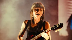 Con un show gratuito, Solca presenta su nuevo disco “Carne” en el C. C. Güemes
