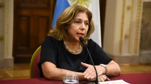 Sonia Martorano