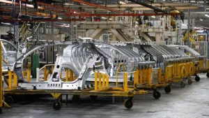 La automotriz Stellantis paralizó sus plantas de Córdoba y El Palomar por la caída de las ventas: hay 5 mil empleados afectados