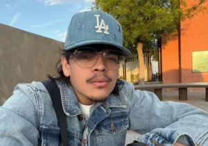 Quién era “El Komanche”, el youtuber que fue encontrado sin vida en México y que era amigo de El Rubius