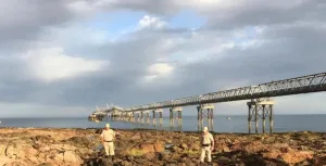 Alerta en Río Negro por tierras en manos de Emiratos Árabes y Qatar