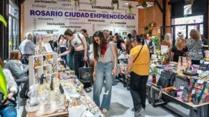 Emprendedores rosarinos protagonizan tres propuestas para disfrutar el fin de semana largo en la ciudad