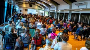 Foro Rosario Emprende: llega una experiencia pionera para los emprendedores de la ciudad