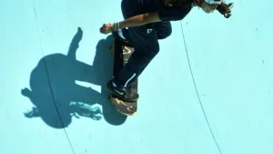 El parque España se prepara para una jornada de skate, música y Halloween