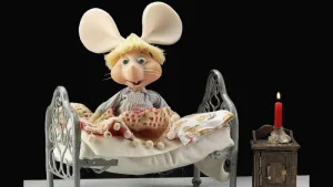Topo Gigio