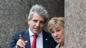 El FMI cuestionó los subsidios a las tarifas como política para frenar el impacto de la inflación