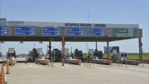 Incertidumbre entre trabajadores del peaje: venció la concesión de Corredores Viales SA