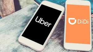 Uber y DiDi ya son legales en Rosario y con tarifa desregulada, pero no habrá traslados en moto