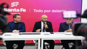 Día de la Madre: por iniciativa de Provincia, habrá descuentos y hasta 12 cuotas sin interés en 17 centros comerciales de Rosario
