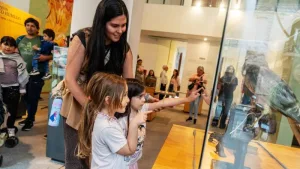 Noche de Museos Abiertos: Provincia ofrece una programación especial en Rosario