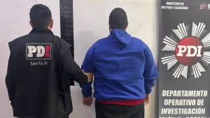 Cae la banda de Yogui por una serie de entraderas en Fisherton