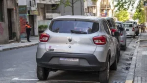 El estacionamiento medido será gratuito en vísperas del Día de la Madre