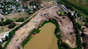 Santa Fe reactiva la Terminal I de Villa Constitución tras casi 70 años y la vincula a Vaca Muerta