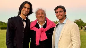 La declaración de Tomás Yankelevich a la Justicia en la causa de Valentín y Franco: “Me impresionó el grado de violencia”