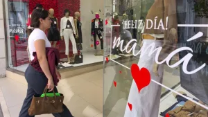 El consumo sigue sin encontrar su piso: las ventas minoristas del Día de la Madre retrocedieron 1,4%