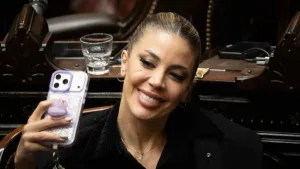 Virginia Gallardo impulsa una reforma del Código Penal: qué propone