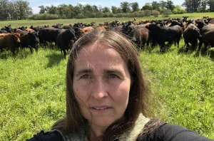 Prohibido investigar: el Inta exoneró a Virginia Aparicio, que estudió el impacto del glifosato en el ambiente y los cuerpos