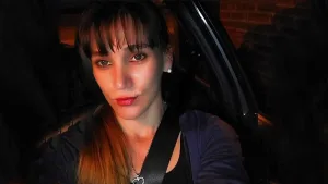 Mónica Beatriz Santo condenada