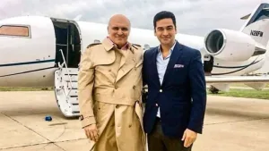 La Fiscalía pidió el procesamiento de José Luis Espert en la causa por los u$s 200 mil de Fred Machado