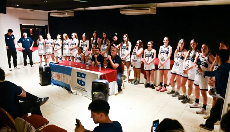 Náutico y Regatas se presentan en la Liga Femenina con duelo en el Velasco